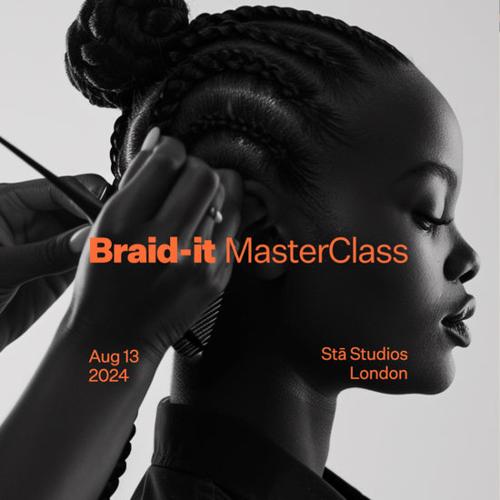 The Braid-it MasterClass