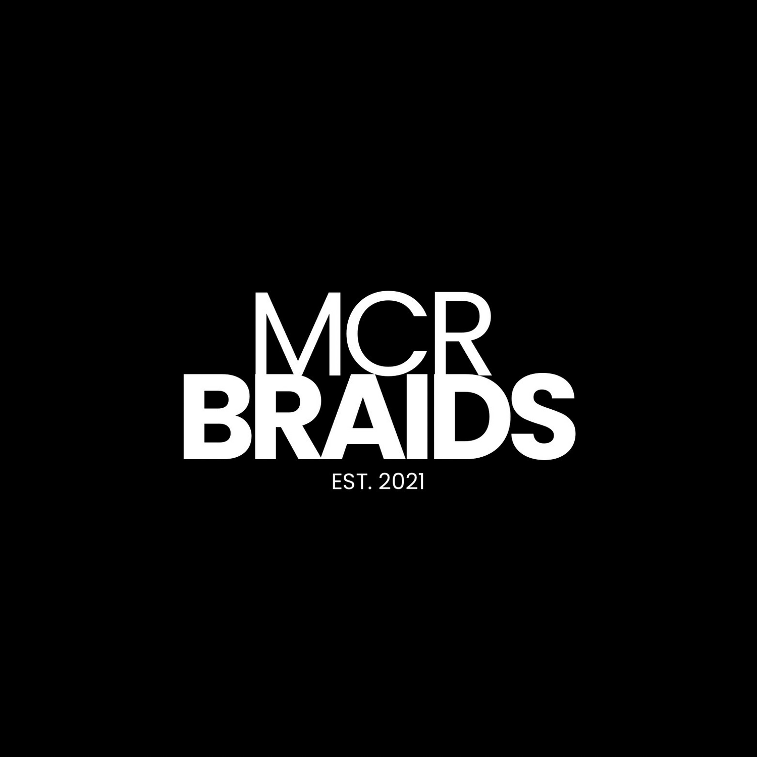 <h2>MCR Braids</h2>