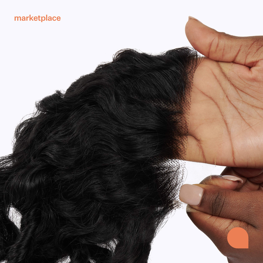 Makin' Waves Closure MKT