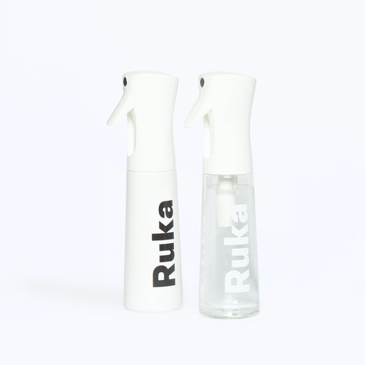 Mist-ical Spray Bottle Duo