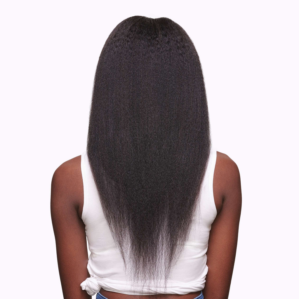 Press'd Clip-ins