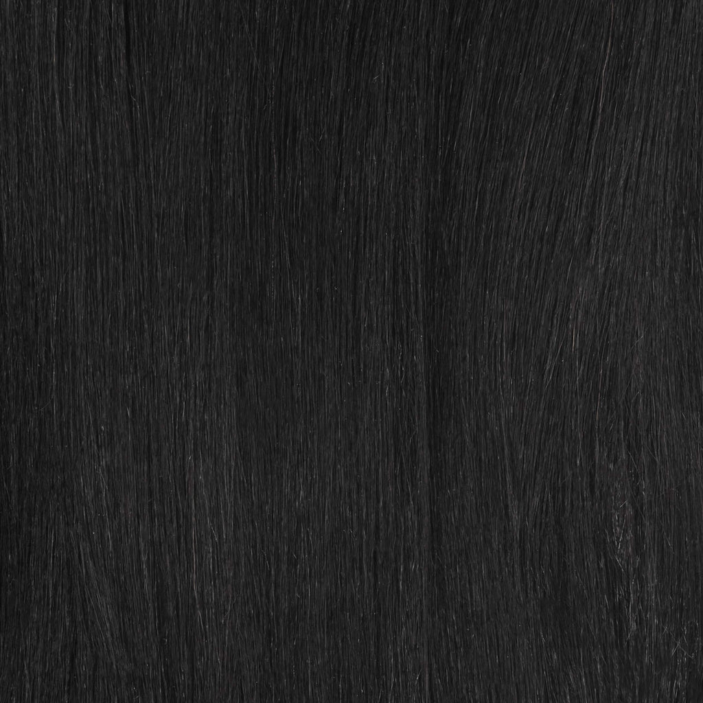 Think Silk Clip-ins